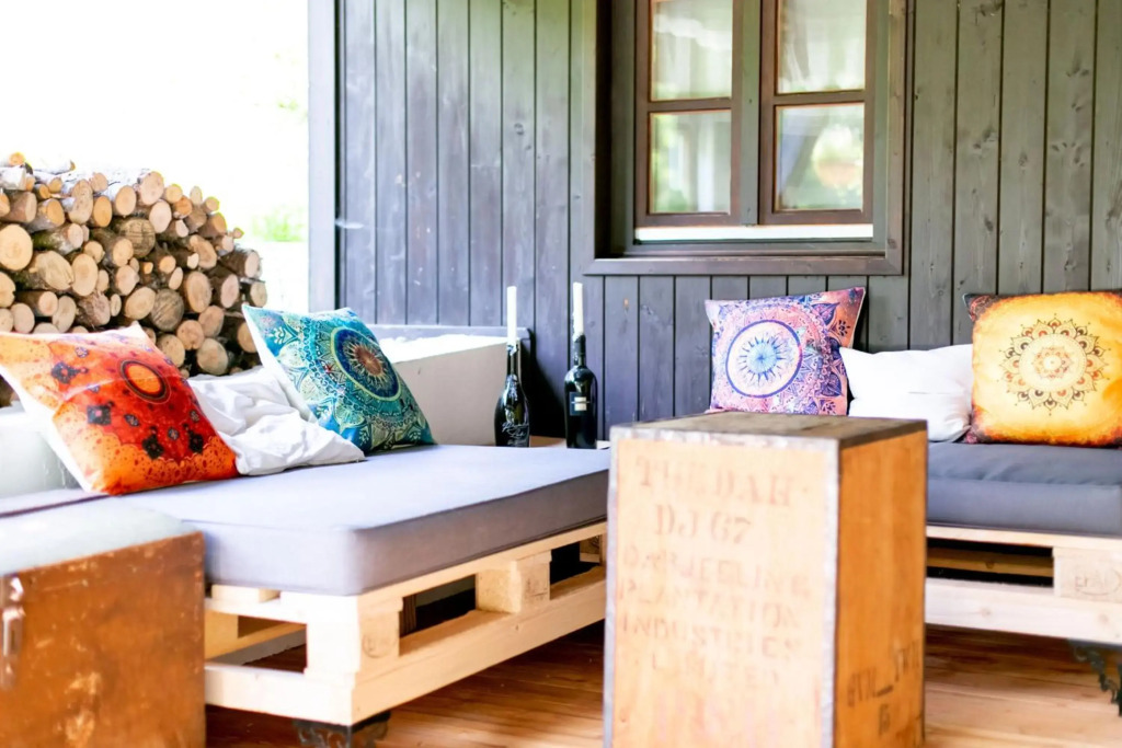 Geographer´s Cottage