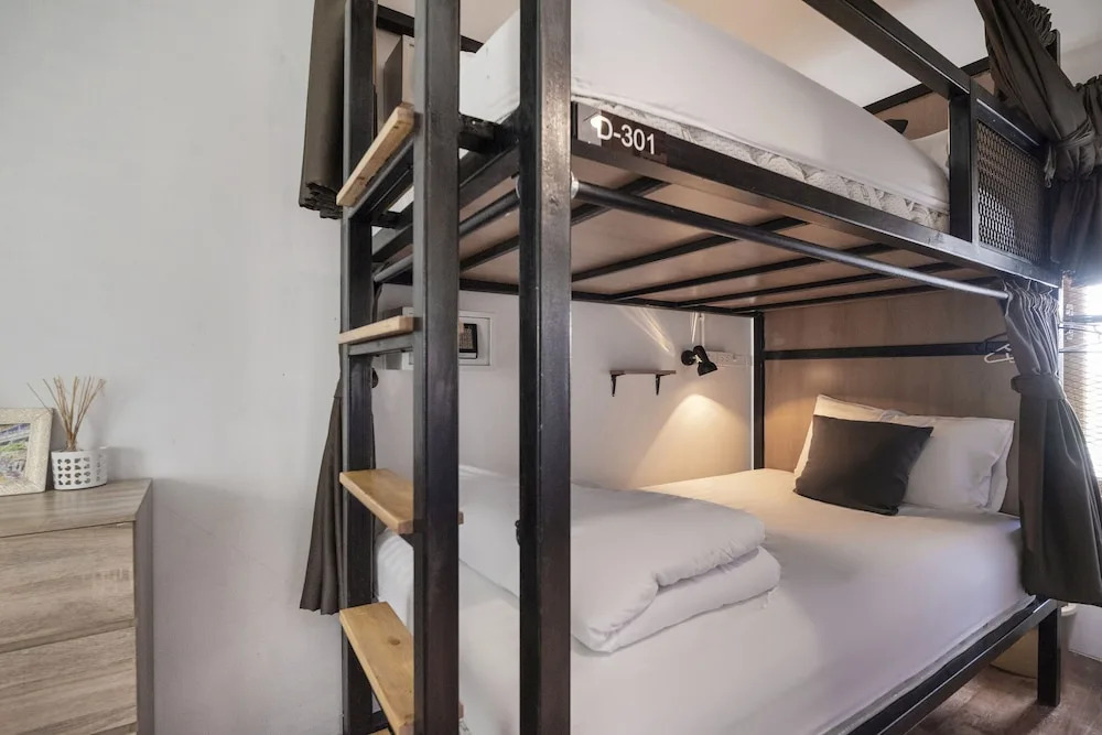 OYO 685 Am Bed Hostel