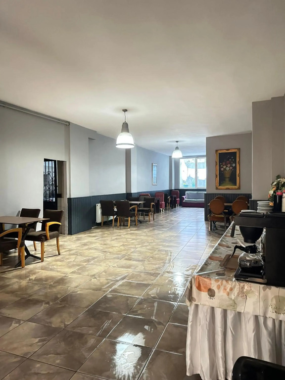 Albea Hotel