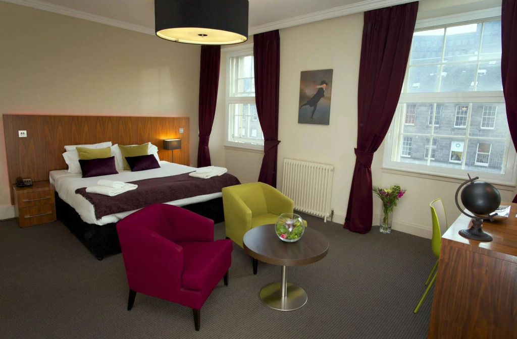 The Place Hotel