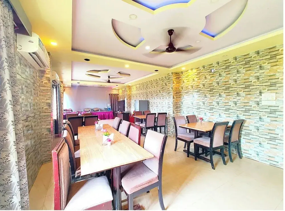 Coral Suites Puri
