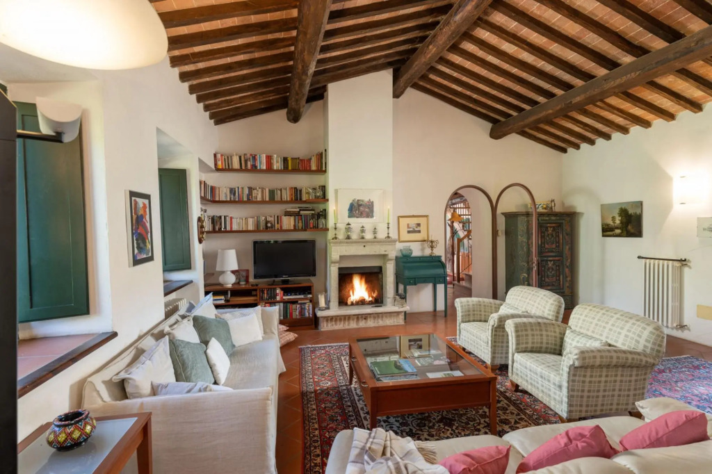 Independent farmhouse absolute privacy-Casale il Timignano