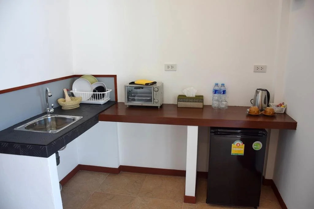 Vivi Bungalows Resort