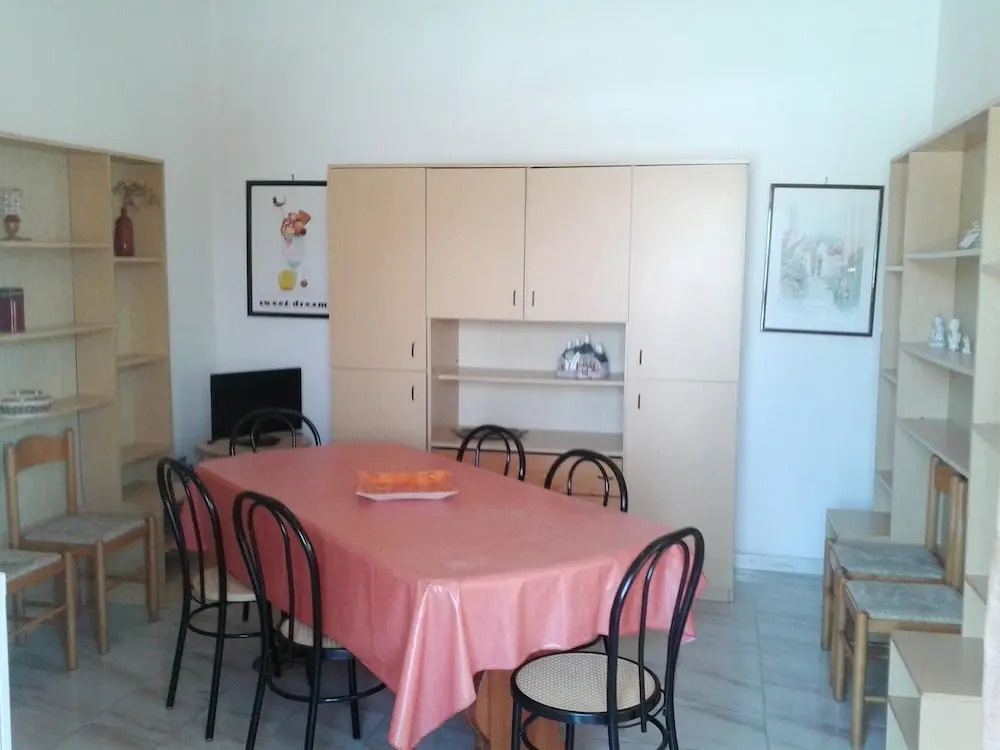 Apartment With 5 Bedrooms in Presepe, With Wonderful sea View and Enclosed Garden - 300 m From the Beach