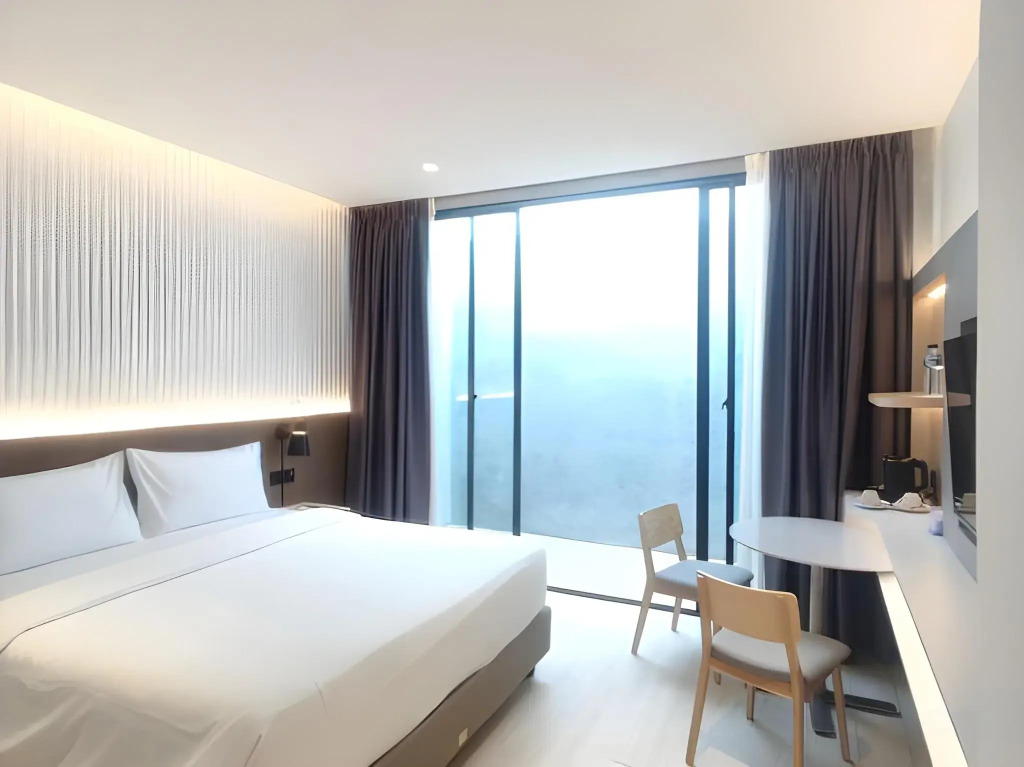 Hotel 61 Banda Aceh