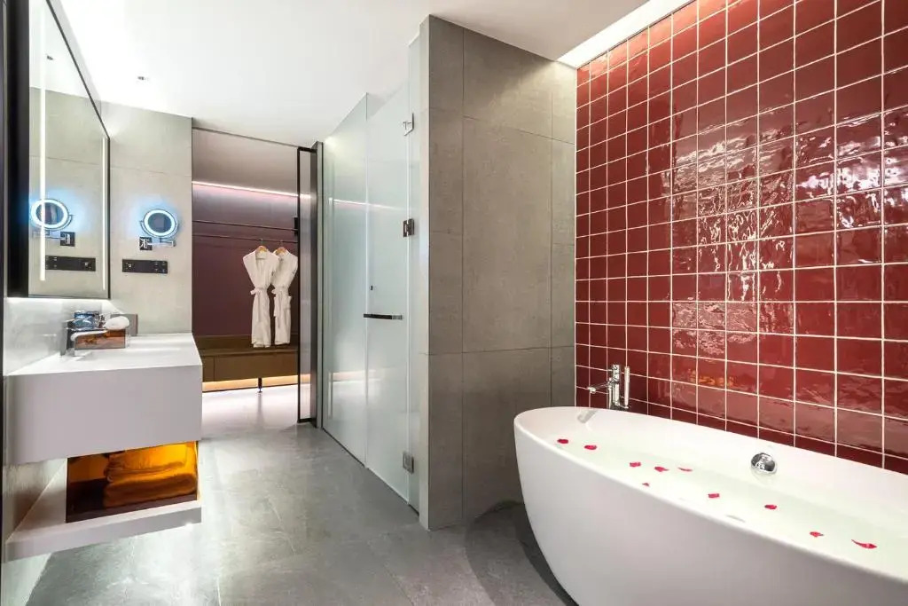 Novotel Dongguan Songshan