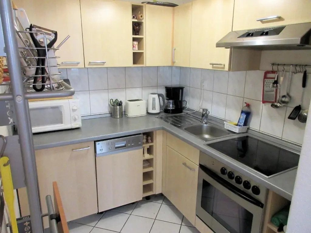 Private Apartment near fair ground