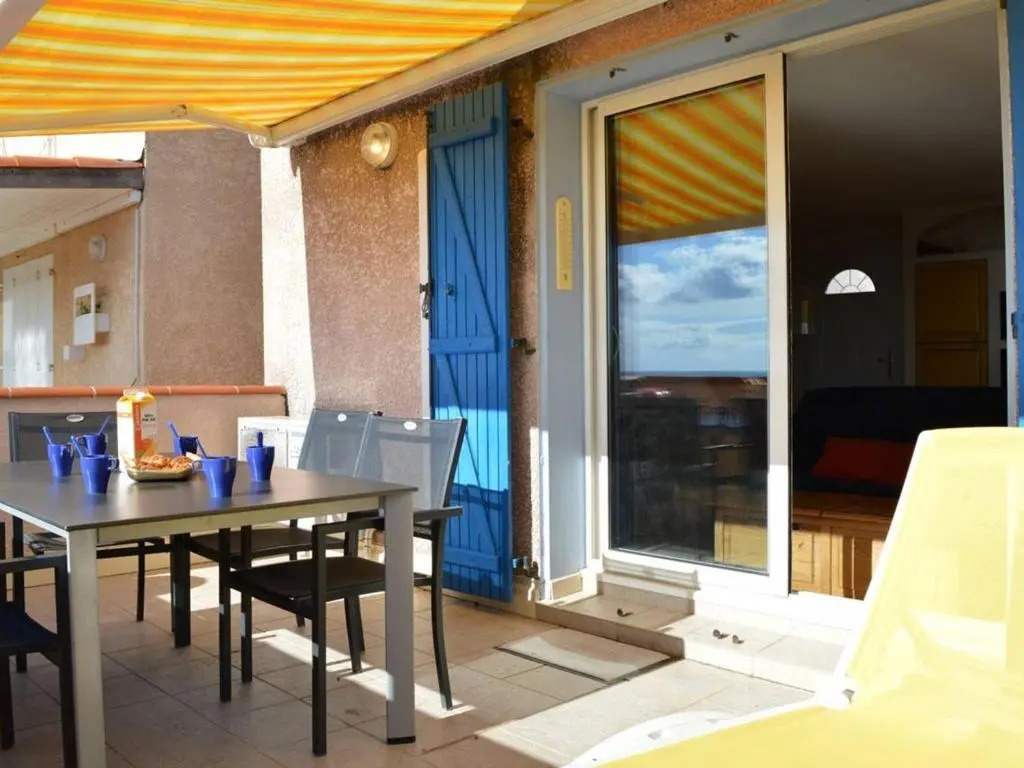 Maison Fleury-Saint-Pierre-la-Mer, 3 pièces, 6 personnes - FR-1-229D-614