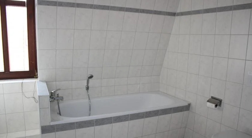Hotel Kajüte 7
