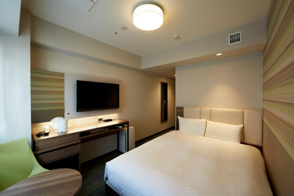 Hearton Hotel Shinsaibashi Nagahoridouri