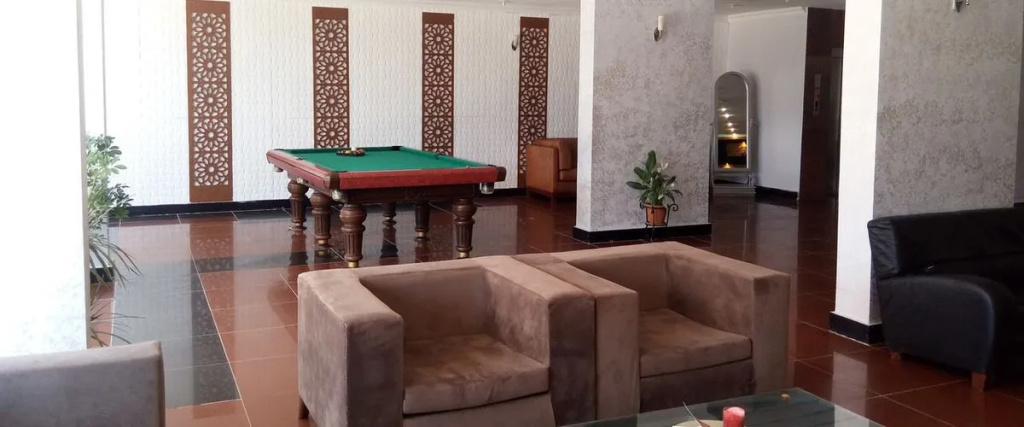 Castle Park Hotel