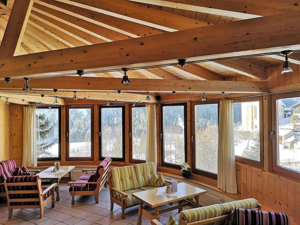 Hotel Rupertihaus
