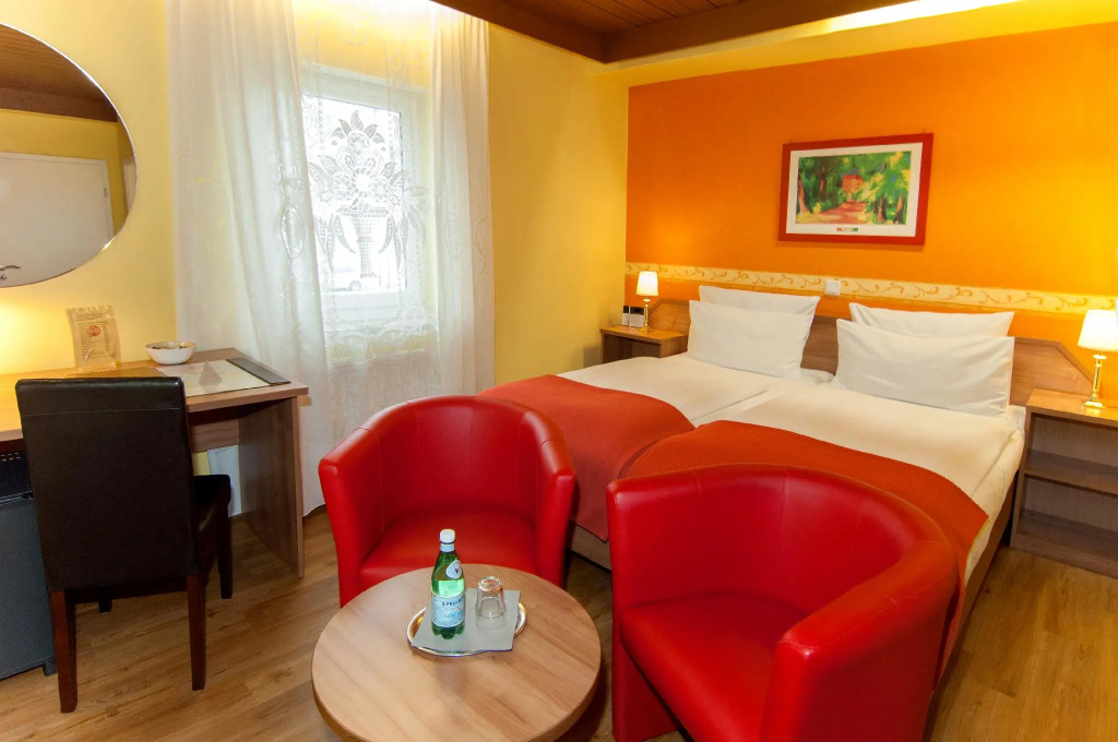 Pension Garni Brunnenhof