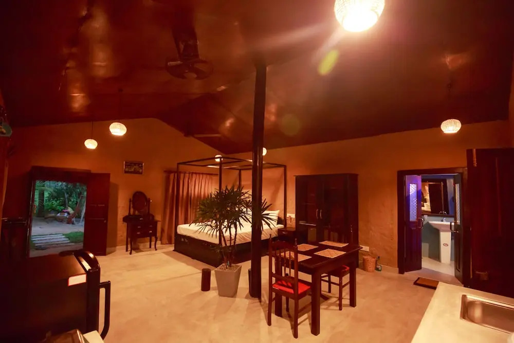 Tea Eco Villa
