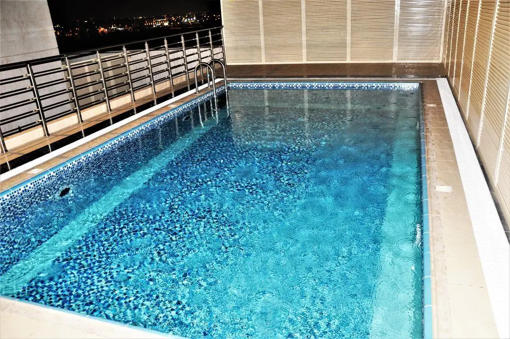 Jiwar Almasi Hotel