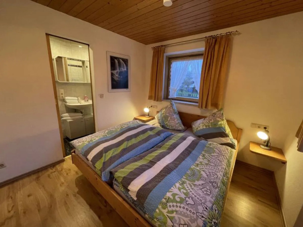 Apartment Wank by Interhome