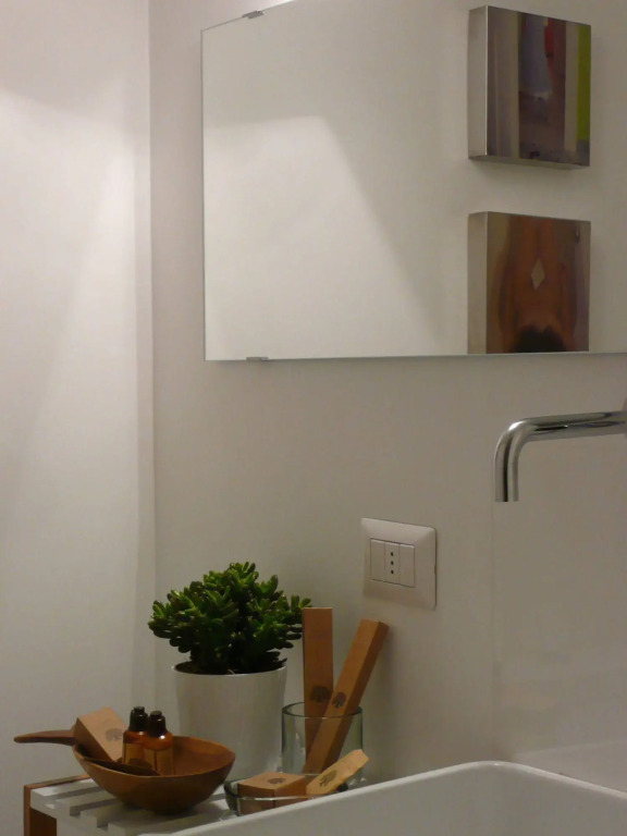 RossoSegnale Milano Loft
