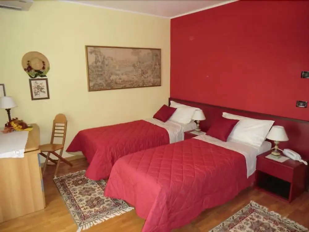 B&B Isonzo