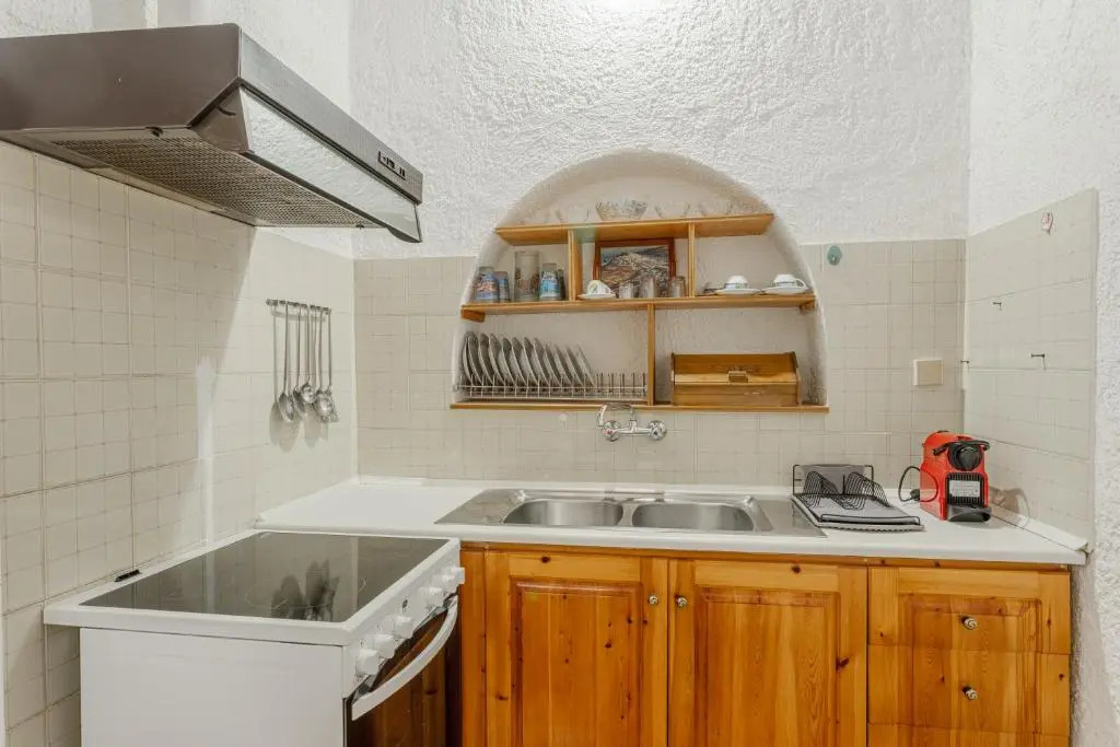 Sophia's maisonette 2