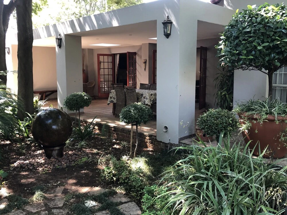 The Colonial Guest House