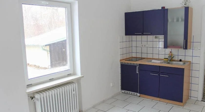 Hostel 2962 - Garmisch
