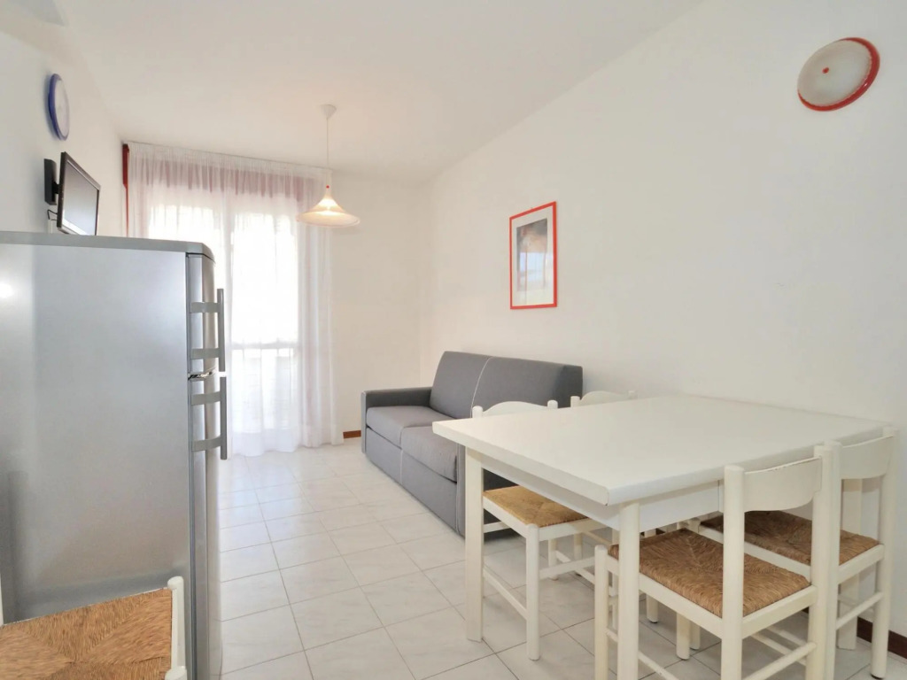 Apartment in Bibione Near the Beach