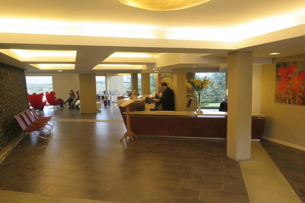 Hotel Las Lengas