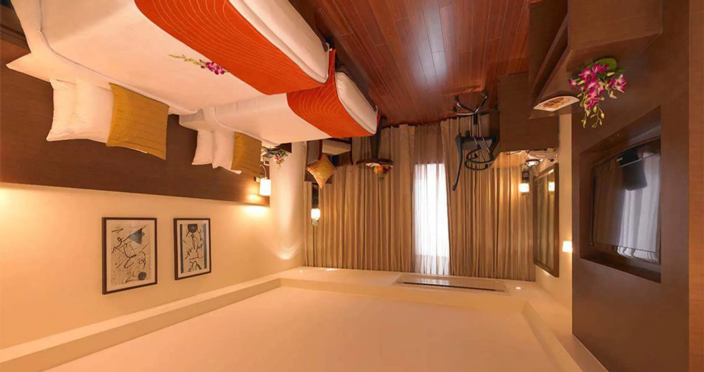 Lemon Tree Premier, Navi Mumbai