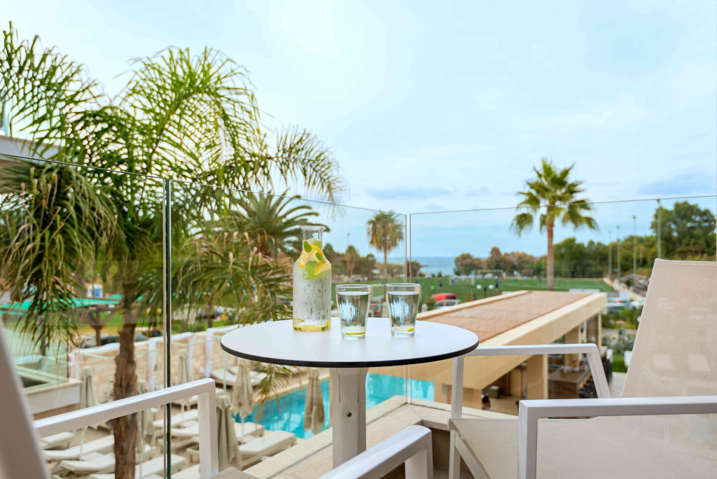 Airis Boutique Hotel & Suites