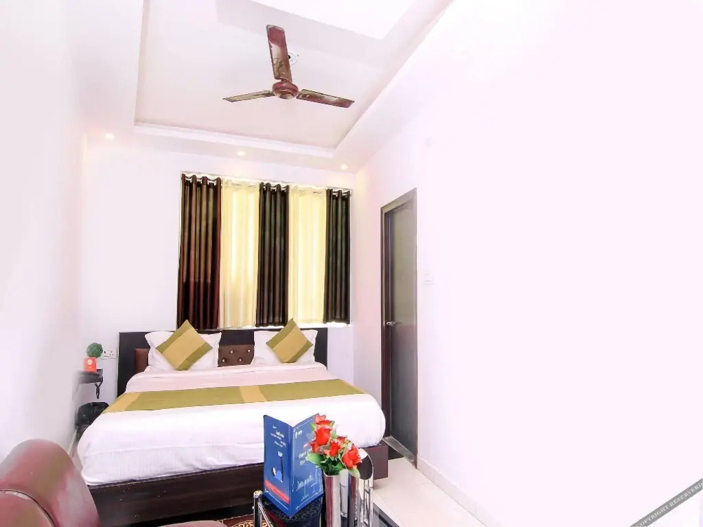 Hotel Rajput by OYO Rooms