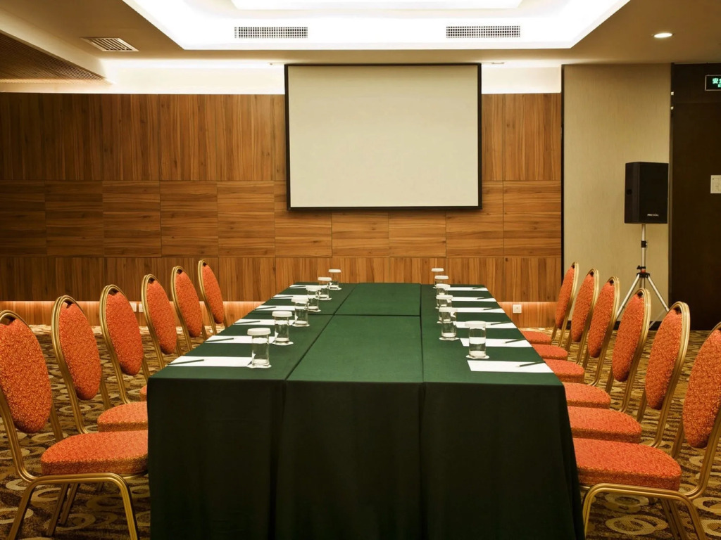 Wanda Holiday Hotel