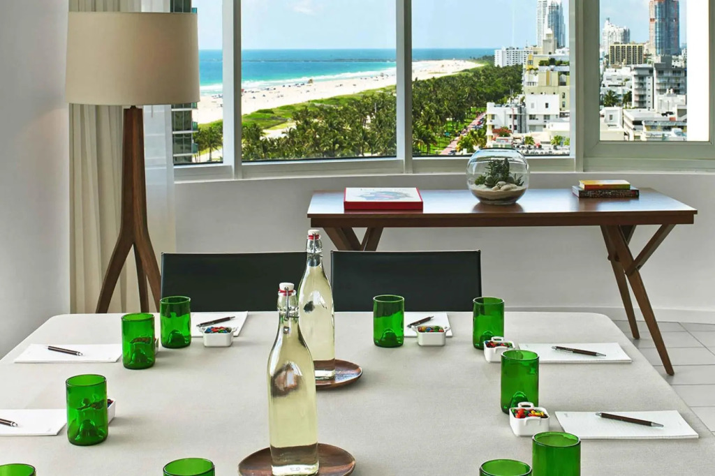 Royal Palm South Beach Miami, a Tribute Portfolio Resort