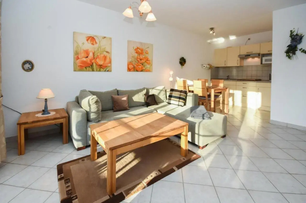 Seepark Wohnung 2 2
