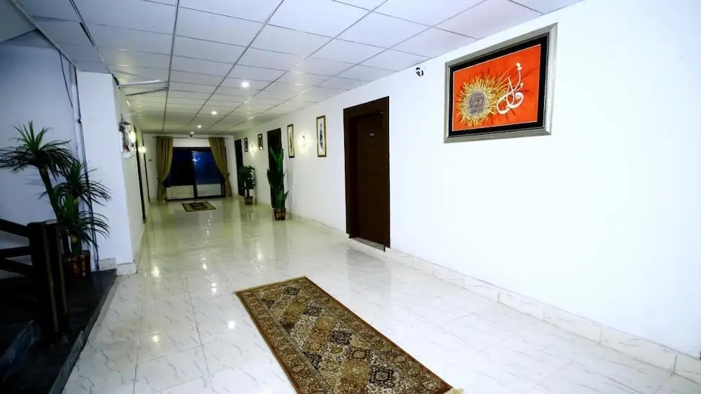 Ali Heritage Hotel