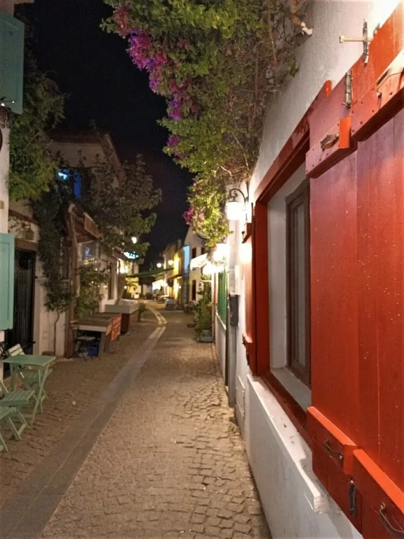The Toprak's Pansiyon