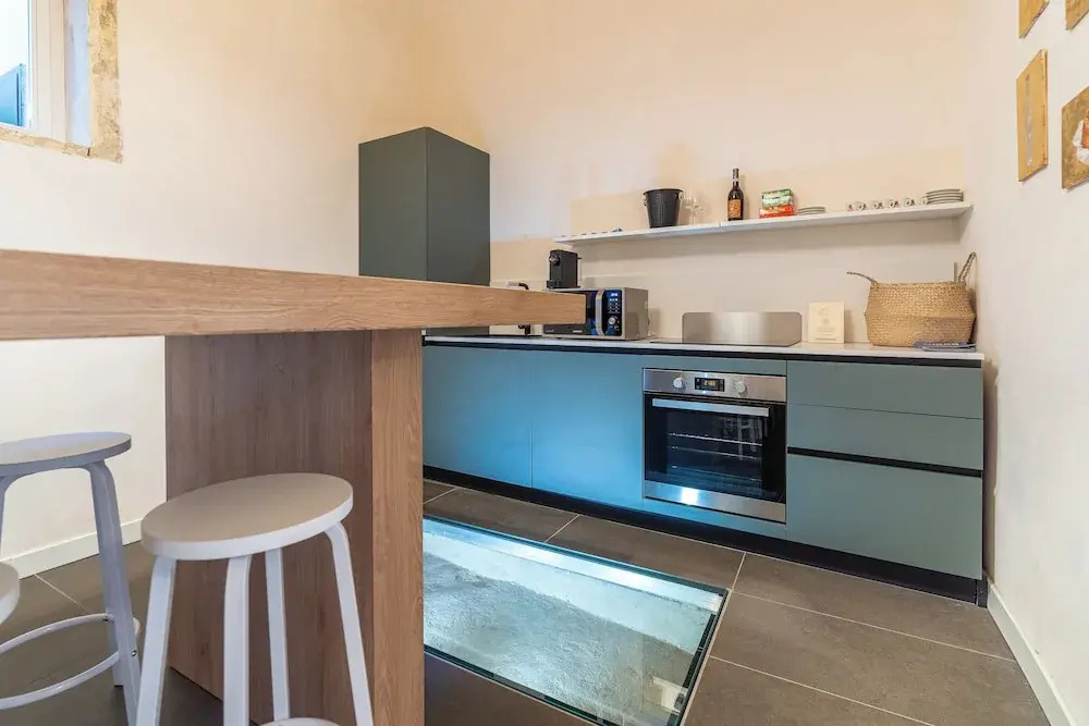 Hotiday Apartments Siracusa