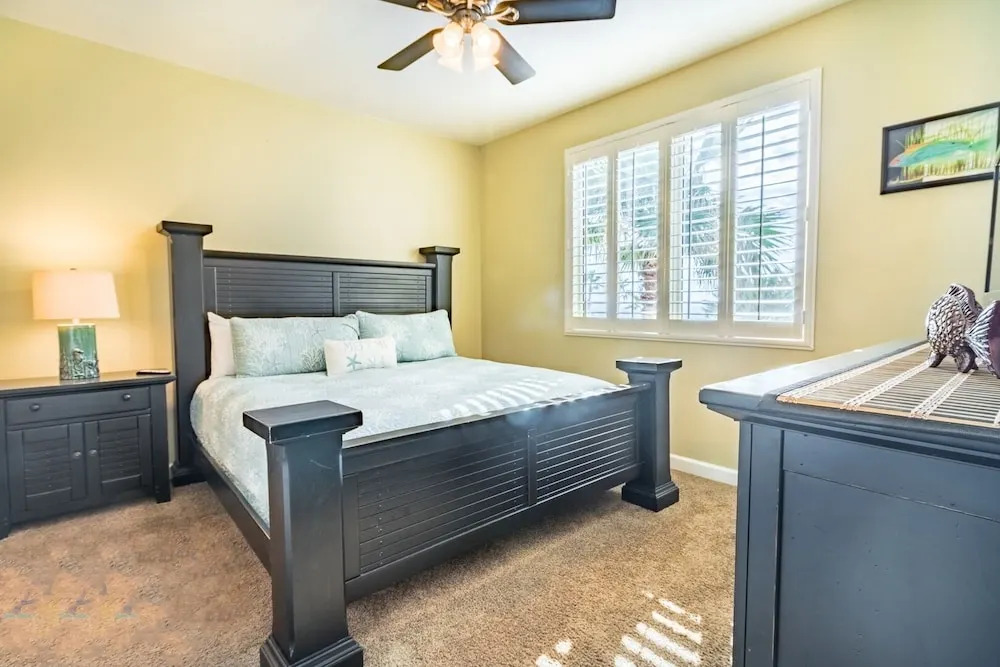 Shores of Panama 318 2 Bedrooms 2.5 Bathrooms Home