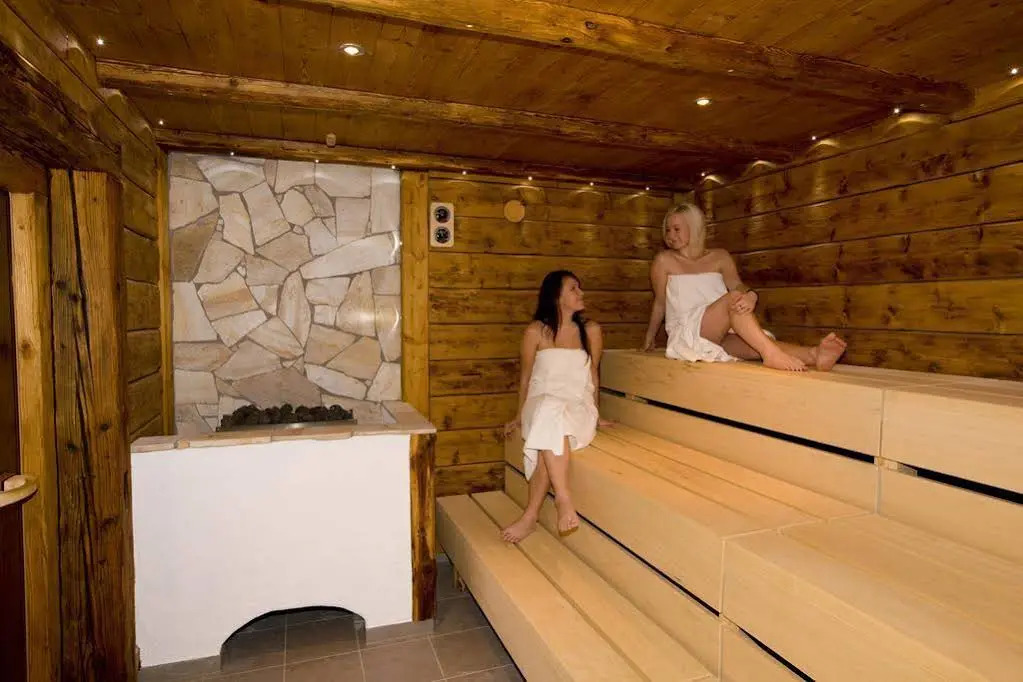 Seehotel Hartung & Ferienappartements