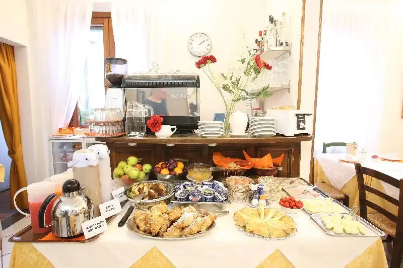 4F Boutique Hotel Florence