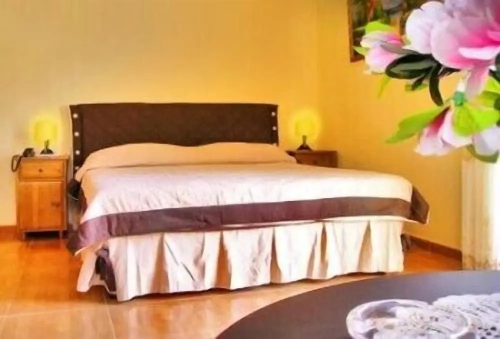 B&B Domus Gemi