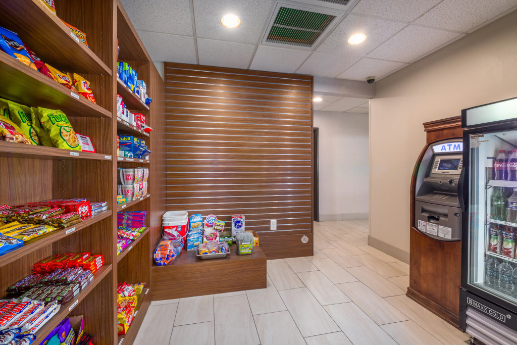 Holiday Inn Express Phoenix-Airport/University Drive by IHG