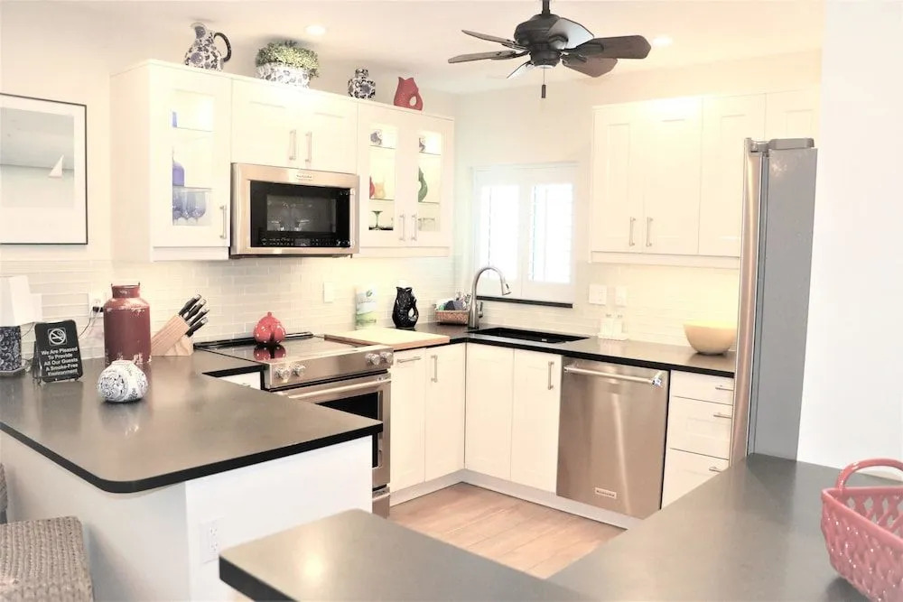 Jamaica Royale T52 - 2 Br Condo