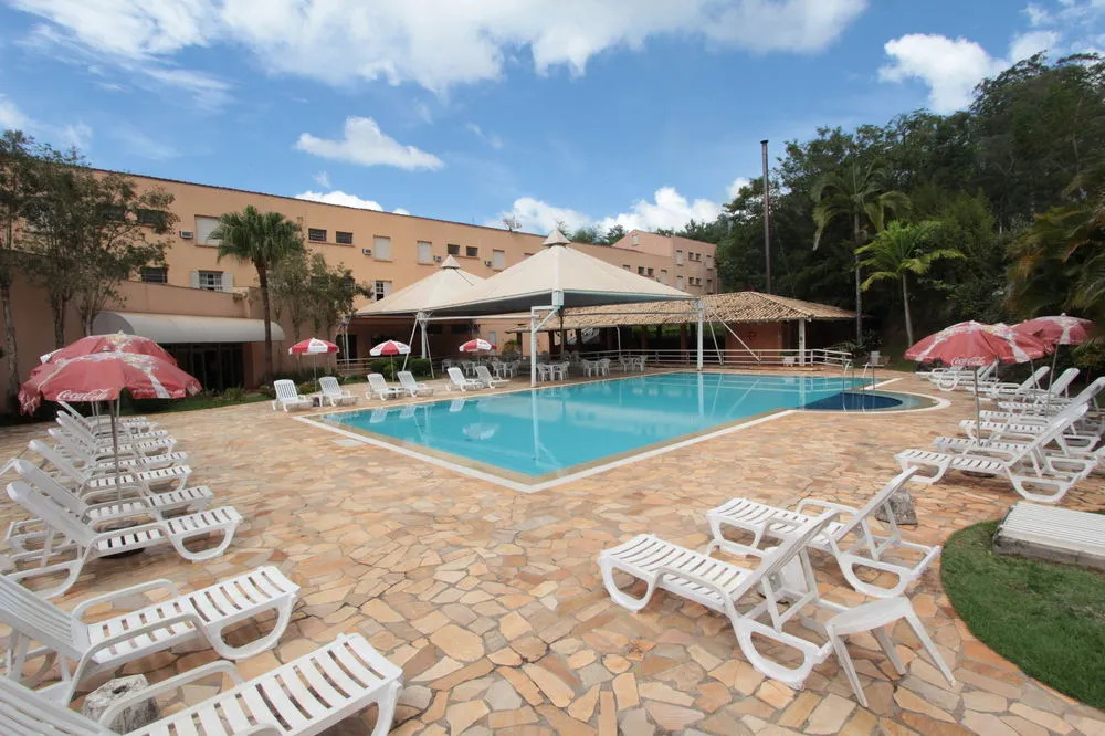 Hotel Jerubiaçaba