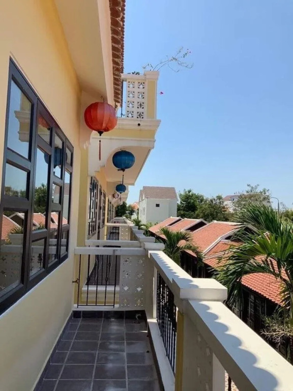 Maison D'Hoian Home Resort
