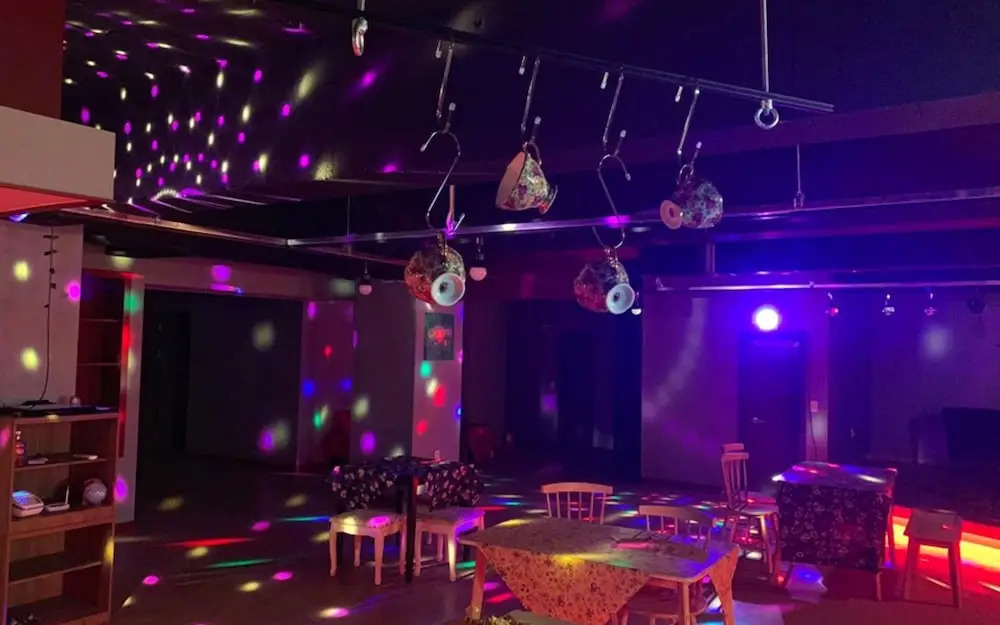 Gyeongju Party Guest House