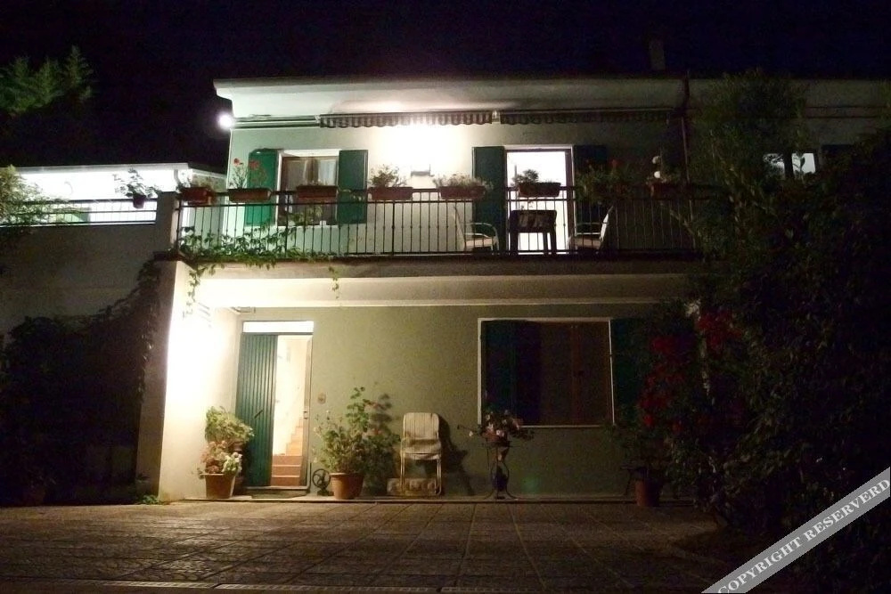 Casa Disma Urbino