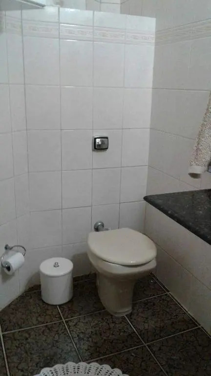 Casa temporada na praia