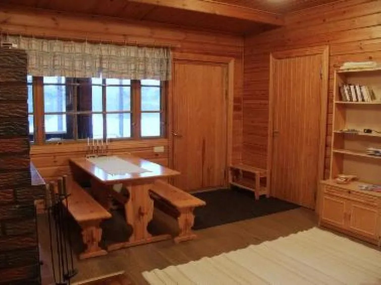 Holiday Home Aittoniemi i- rimpilän lomamökit