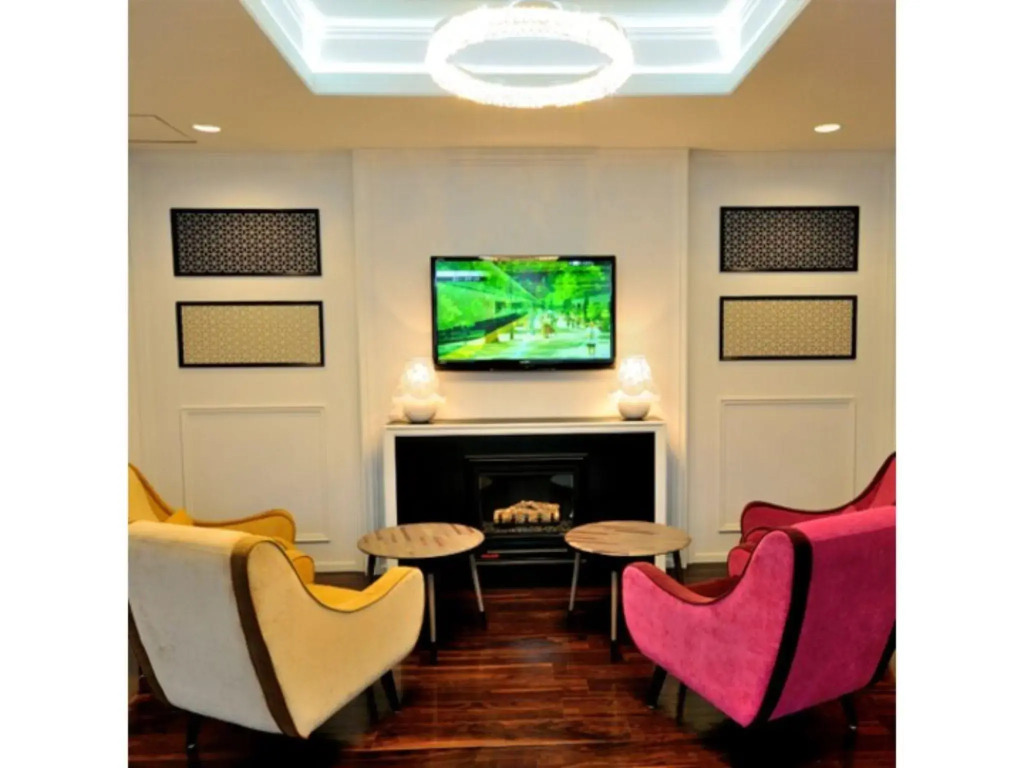 Grand Park Hotel Panex Kimitsu