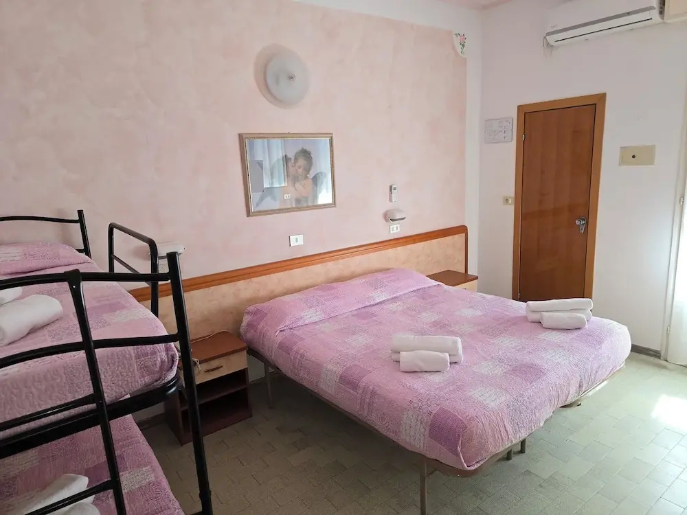 Hotel Rosa